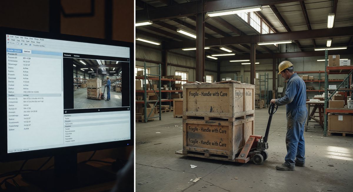 5 Scribe Alternatives for Physical Process Documentation