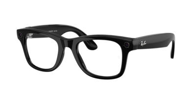 Meta Ray-Ban smart glasses